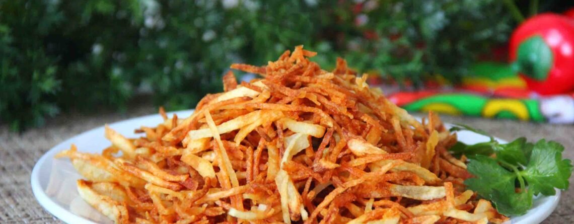 ммм... Картошечка... Такая вкусная...                                                                                                                                                                                      