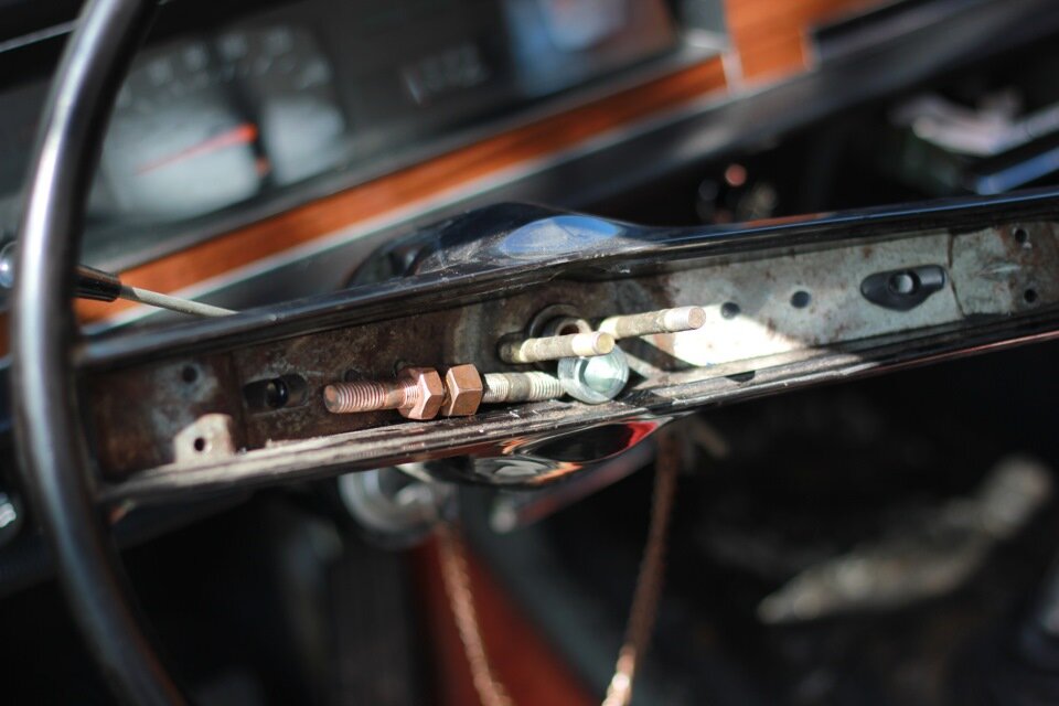 Изобретаю съемник