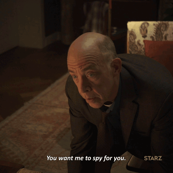 Твой двойник — друг или враг? 