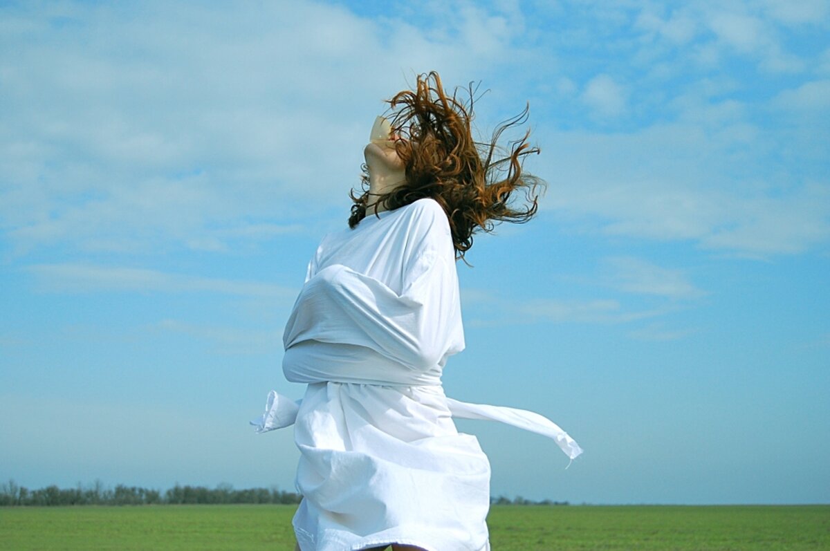 Все проблемы — в голове!