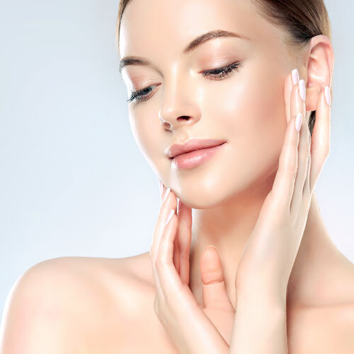 Как сделать лицо худым с помощью макияжа и уходовых процедур