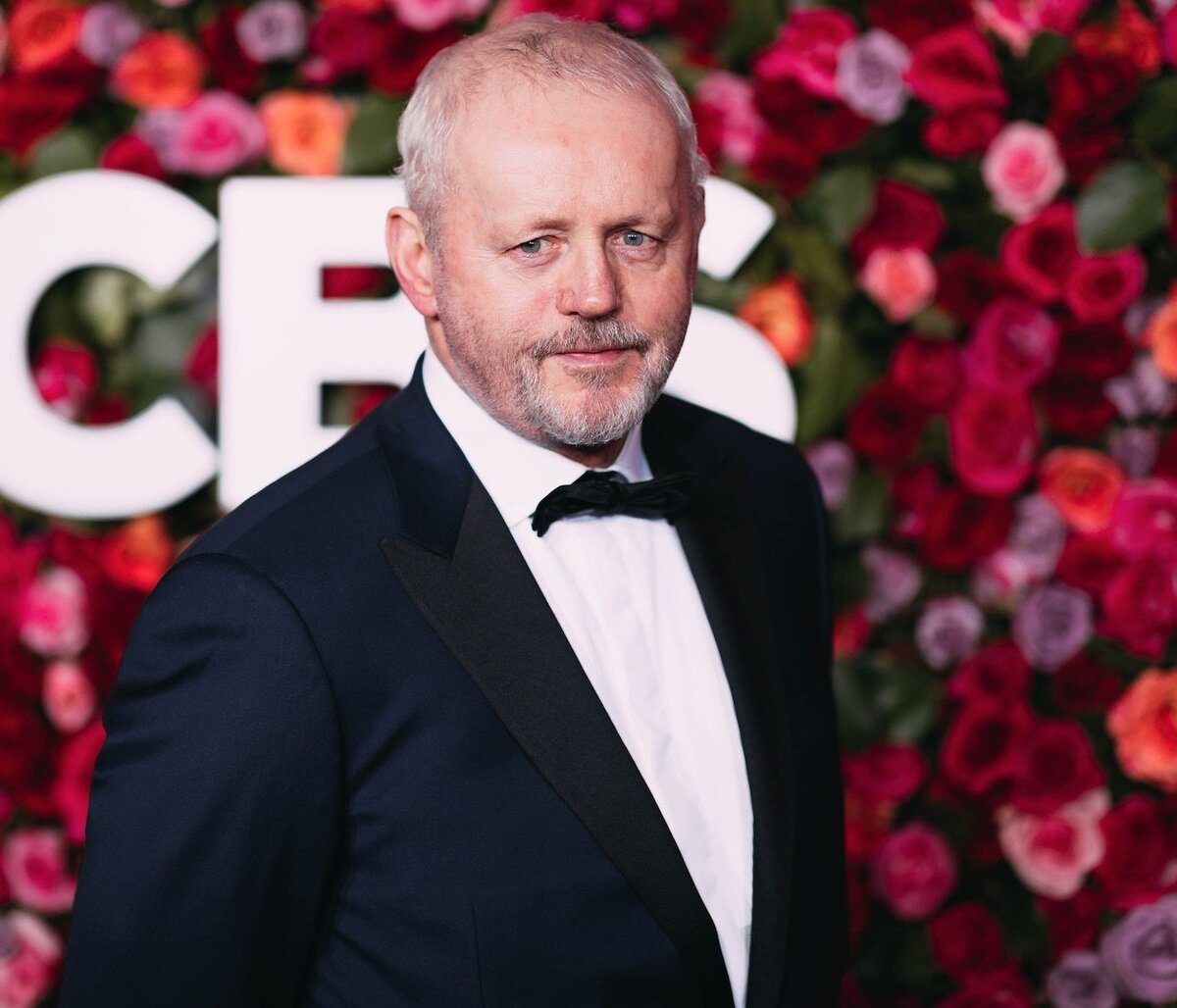 David Morse