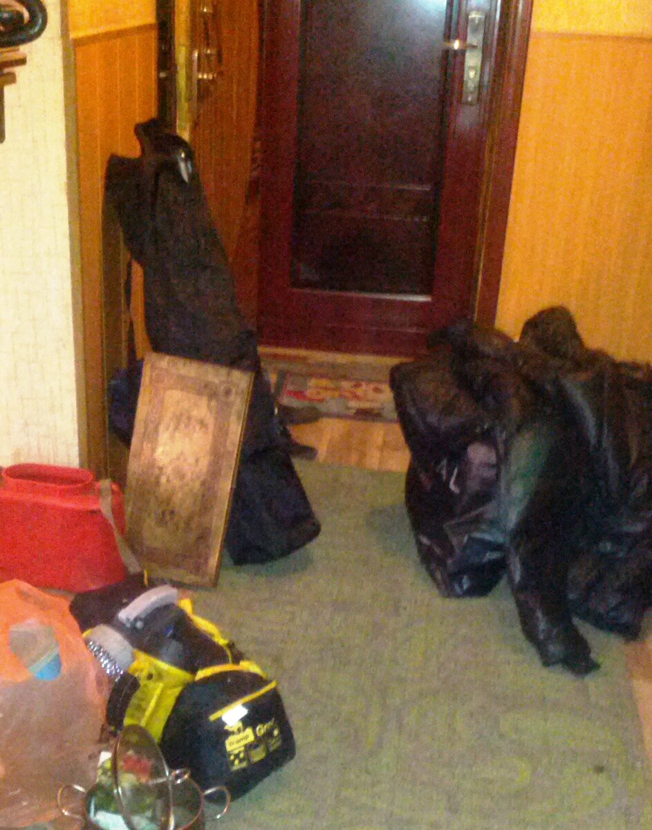 фото из личного архива