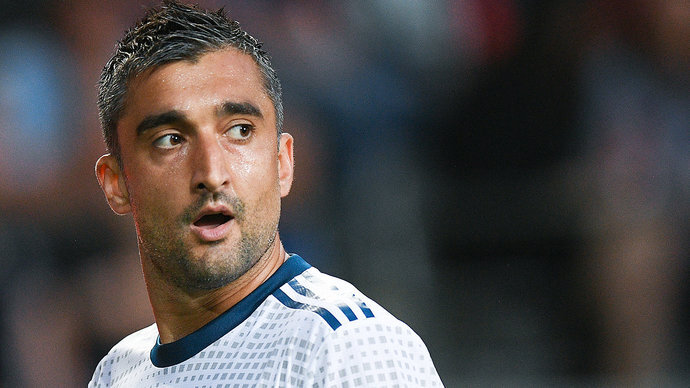 Фото - Спортбокс.