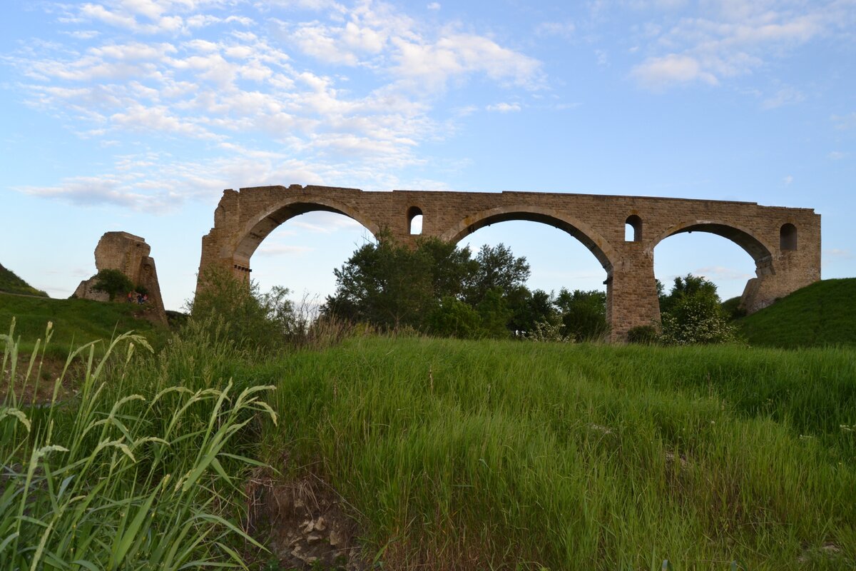 Ставрополь