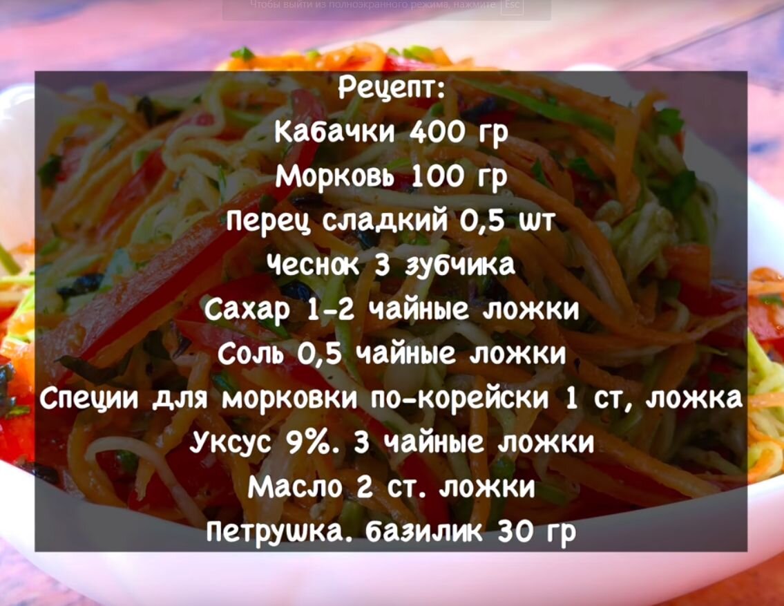 Морковь по корейски тех карта