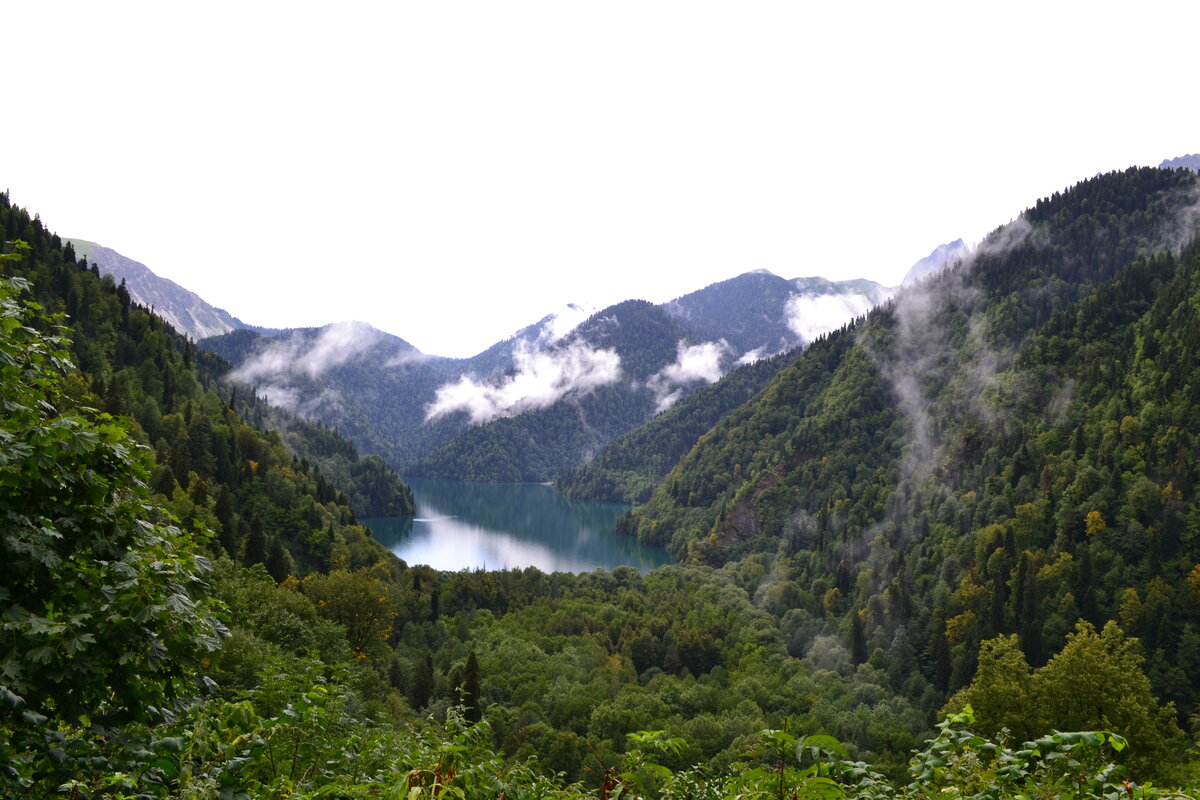 Псахара абхазия фото