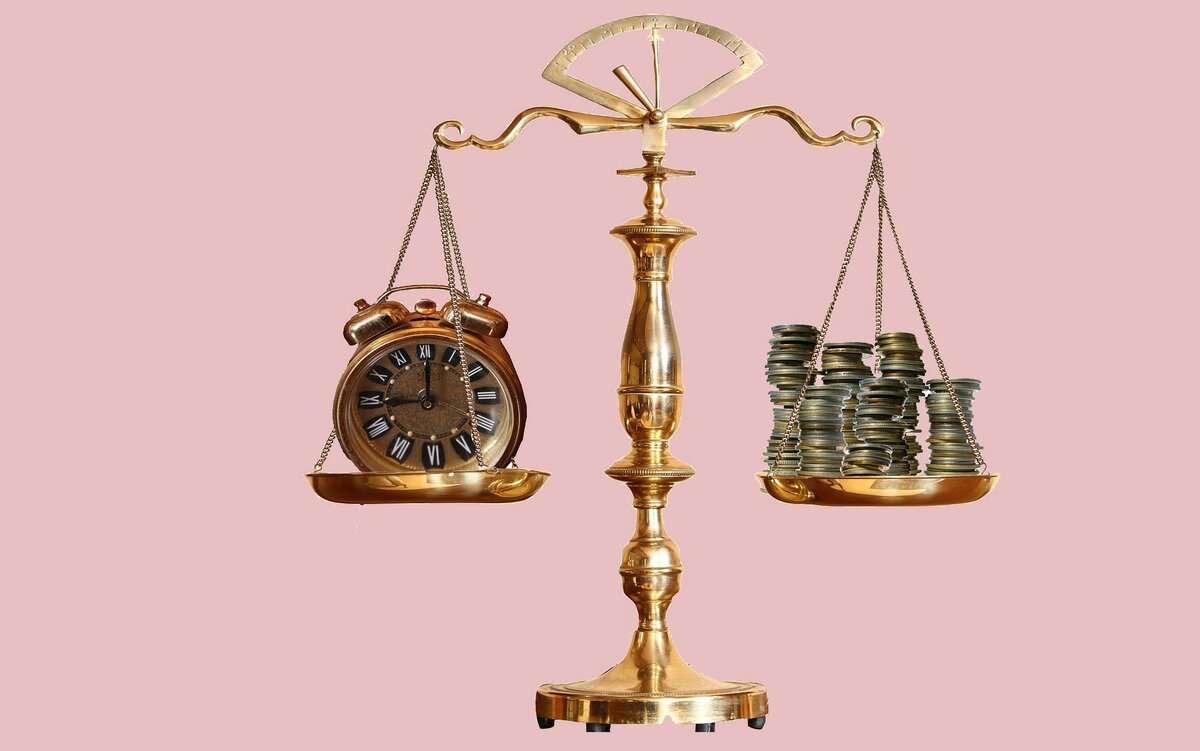 Настал черёд практики!