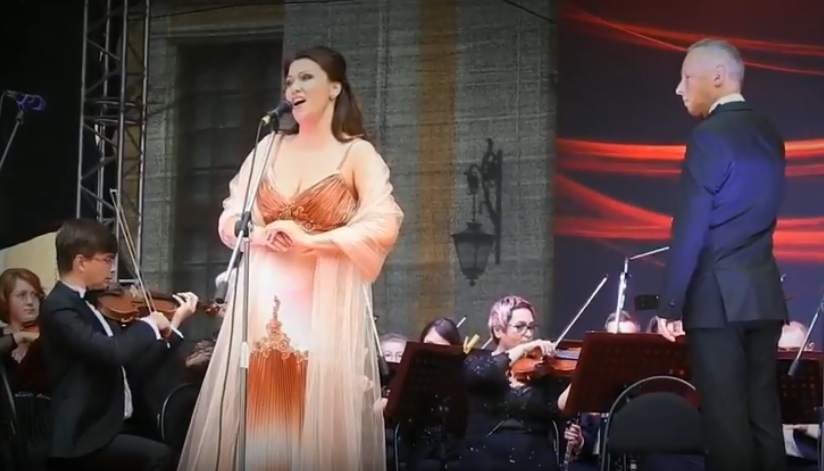 Екатерина Лехина