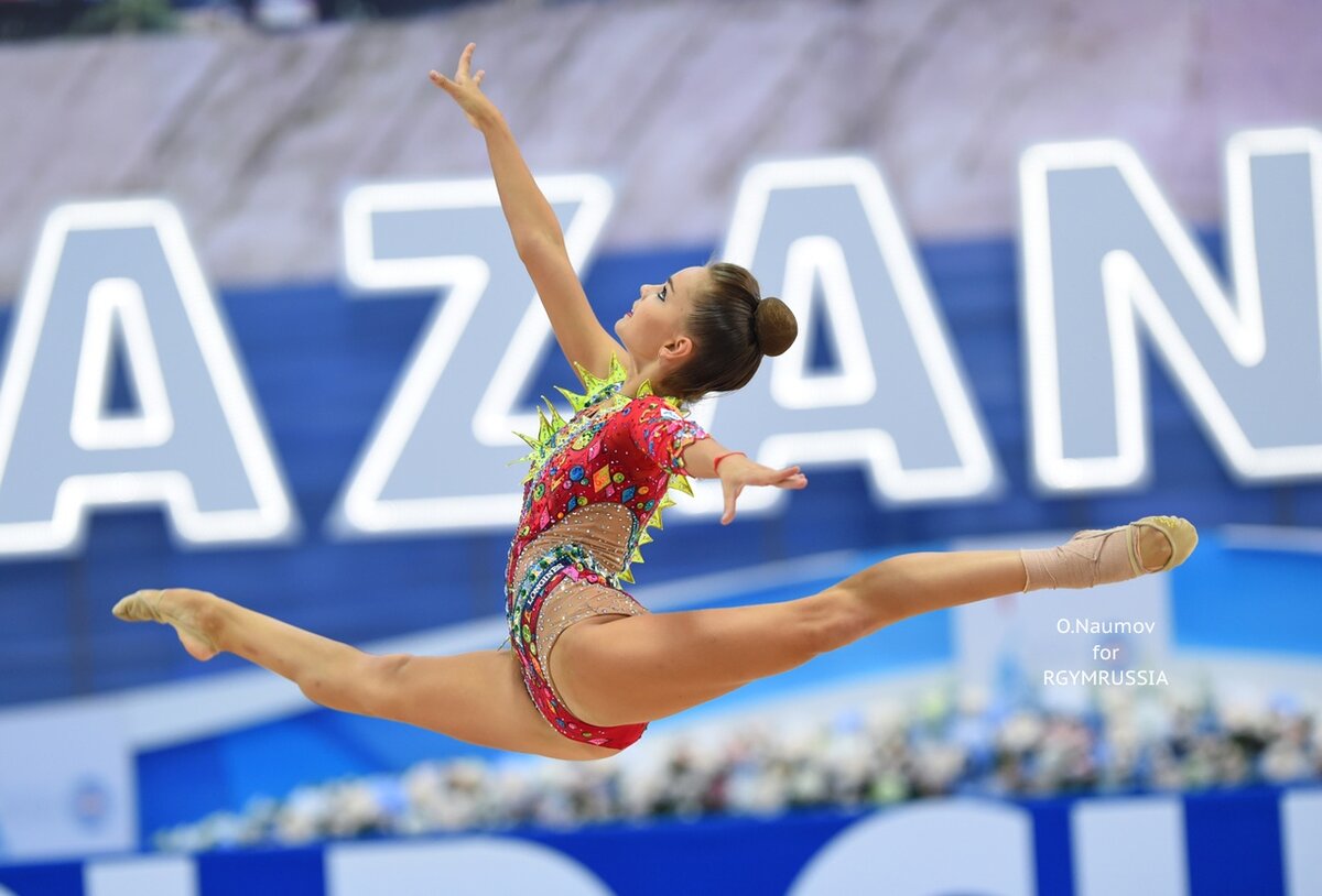 Дина Аверина