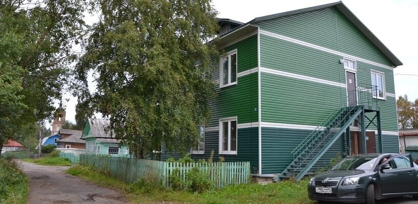 Фото: пресс-служба городской думы
