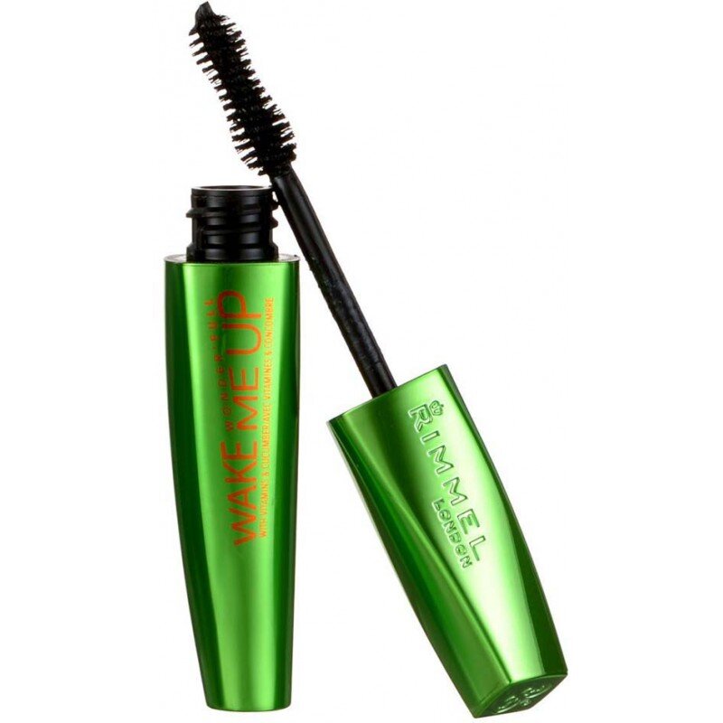 Mascara. Зеленая тушь риммель. Риммель тушь для ресниц. Rimmel тушь для ресниц Wonder'Full. Rimmel Wake me up тушь.