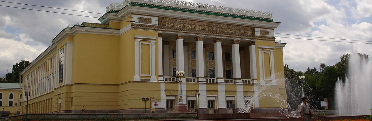 Звезды Большого театра России выступят на международном фестивале творческой молодежи «ЖасSTAR» в Алматы, передает inAlmaty.kz.