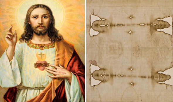 Фото: https://cdn.images.express.co.uk/img/dynamic/151/590x/Blood-on-the-Turin-Shroud-1000047.jpg?r=1533666916502