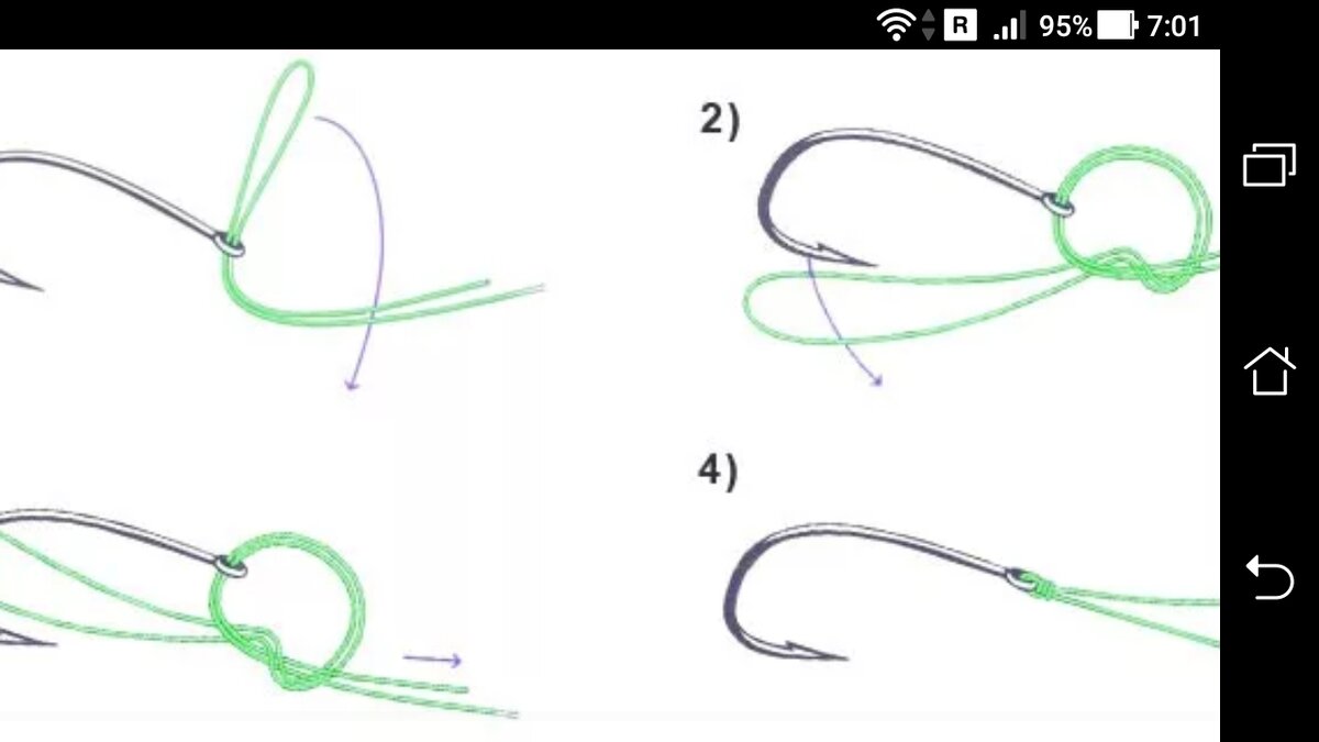 Как привязать второй крючок к леске. Узел Паломар схема для плетенки. Узел Паломар для крючка. Узел для крючка рыболовного Паломар. Рыболовный узел для поводка Паломар.