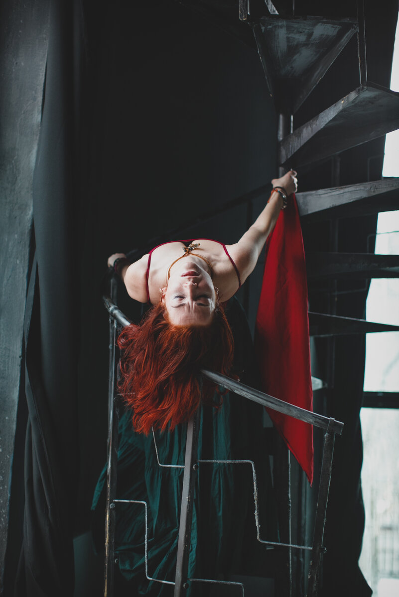              
  Фотограф: Юлия Крапоткина. Наша фото-сессия 1,5 года назад.