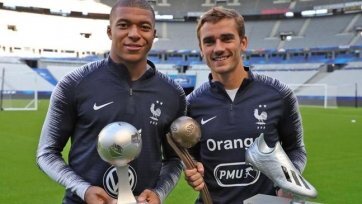 Награждение пройдет 3 января 2019 года.
