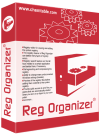 

Reg Organizer® - многофункциональная программа для комплексного обслуживания Microsoft Windows XP - 10. С ее помощью вы ускоряете и оптимизируете работу операционной системы, высвобождая дополнительные ресурсы.
Утилита позволяет полностью удалять ненужные программы из системы, подчищая все "хвосты", которые остаются при обычном удалении. Существенно ускорить работу системы поможет продвинутый менеджер автозагрузки. Функция чистки дисков поможет освободить свободное место на системном диске. Также Reg Organizer оснащена функциями для чистки реестра и его оптимизации. И это лишь часть возможностей.
 