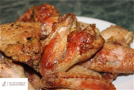 Моя любимая курочка! Вкуснейший пошаговый рецепт