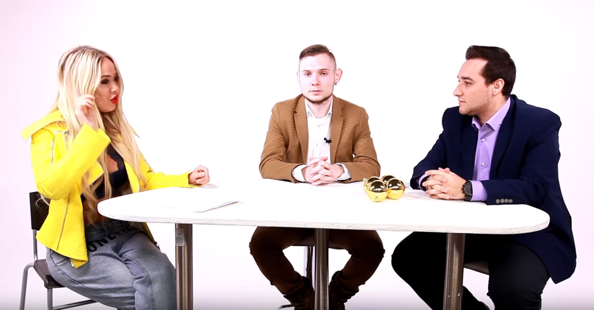 Фото: youtube.com, "Т:90" Футбольное шоу