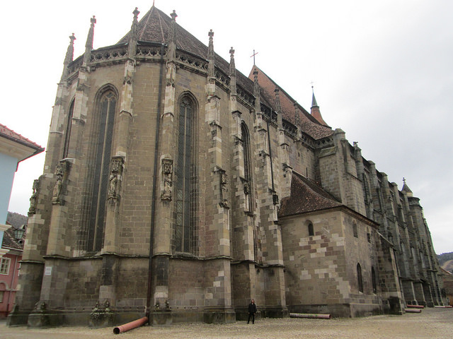 Фото с сайта: flickr.com