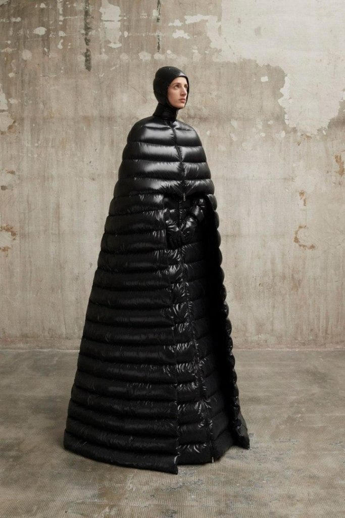 
Moncler&Pierpaolo Piccioli