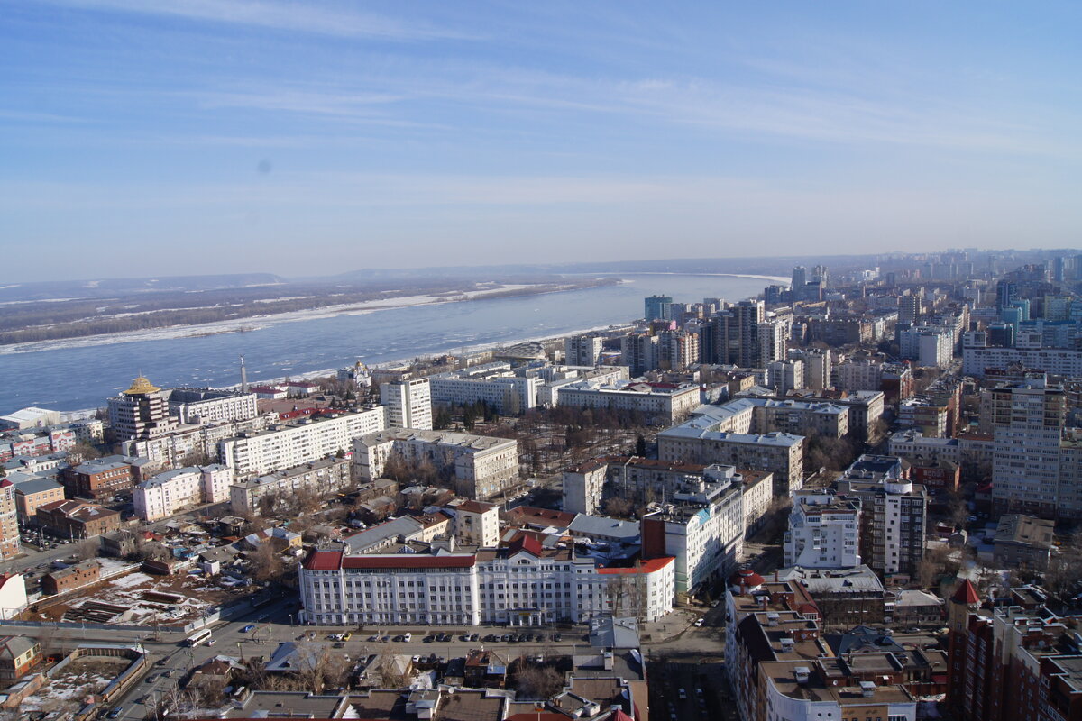 Стал самара. Российский город. Фото города Самары было стало. Самара будущее и сейчас фото.