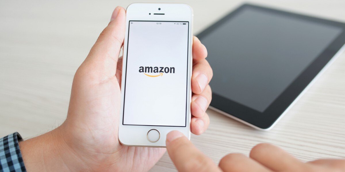 Получить бонусный промокод на первую покупку Амазон США.