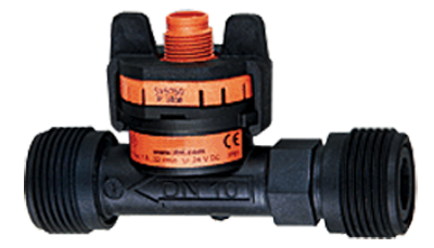 Расходомер SV series