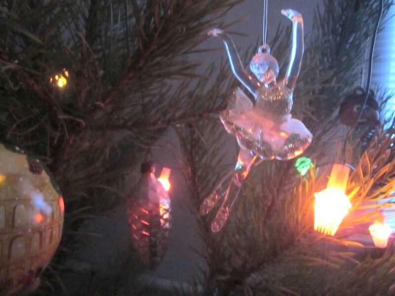 Фото автора, 05.01.2015 г.