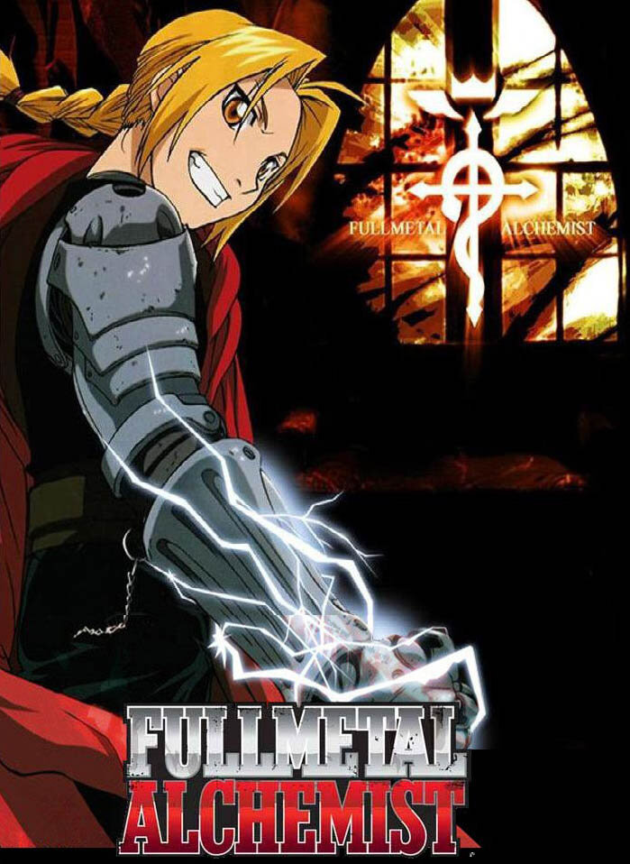 Смотреть аниме - http://animevost.org/tip/tv/395-fullmetal-alchemist1.html