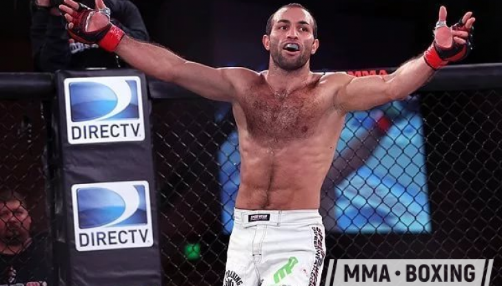 Вкоп Степанян