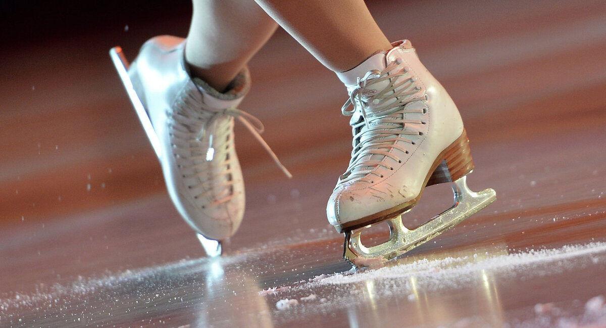 Фигурное катание - один из самых популярных видов спорта сейчас