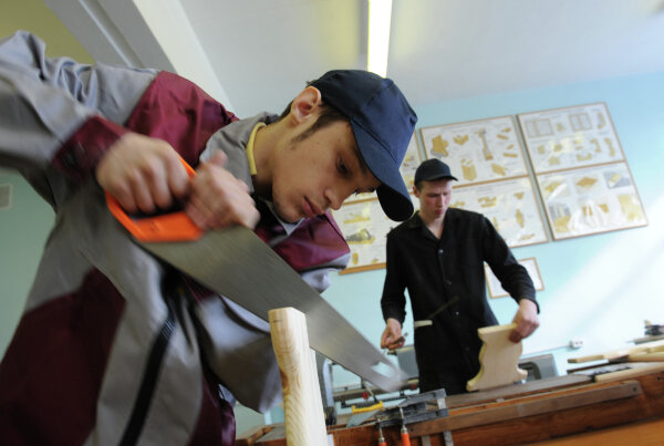 Фото: Кирилл Каллиников / РИА Новости 