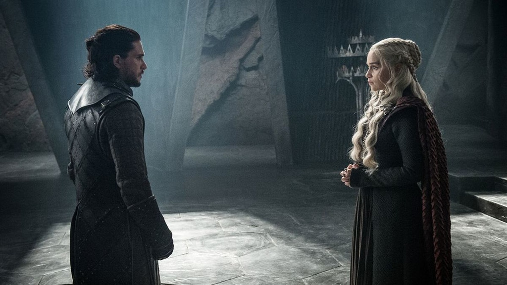 https://www.kickstarter.com/projects/alternate-got-ending/alternate-got-ending-jon-and-daenerys-talk-it-out#