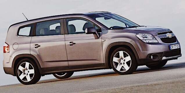 Топ 5 семейных автомобилей от Авто Вселенная.