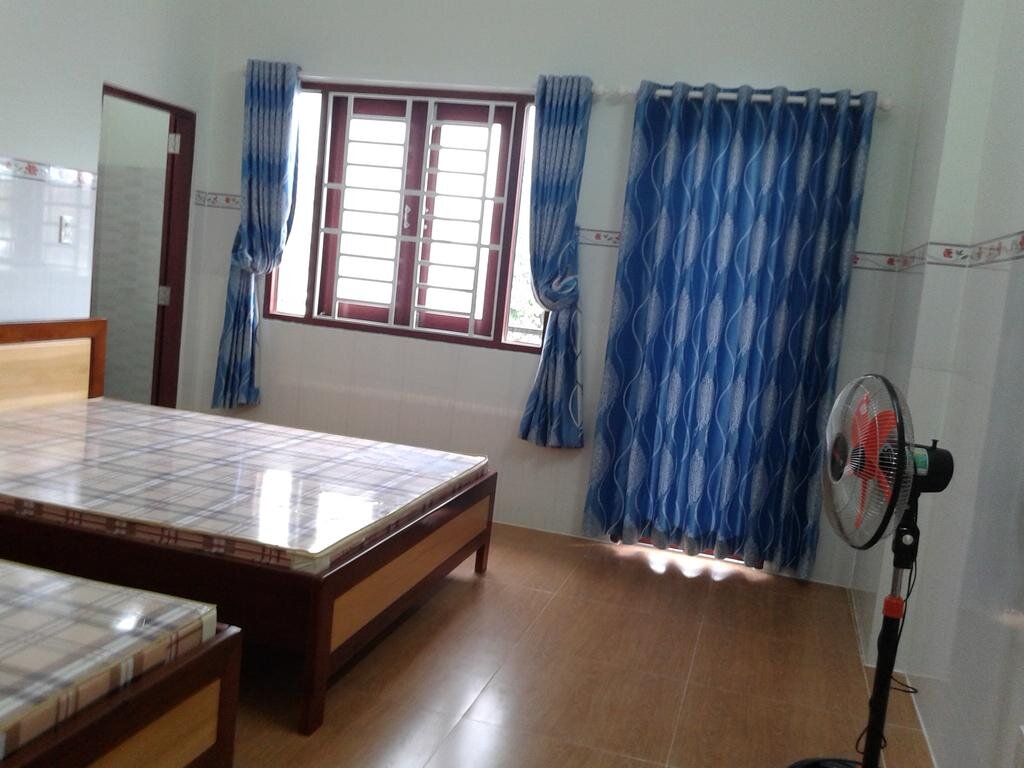 Homestay Nha Trang