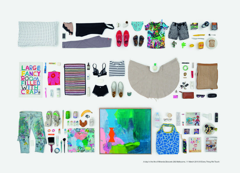 Миранда, 37 лет, Мельбурн, Австралия