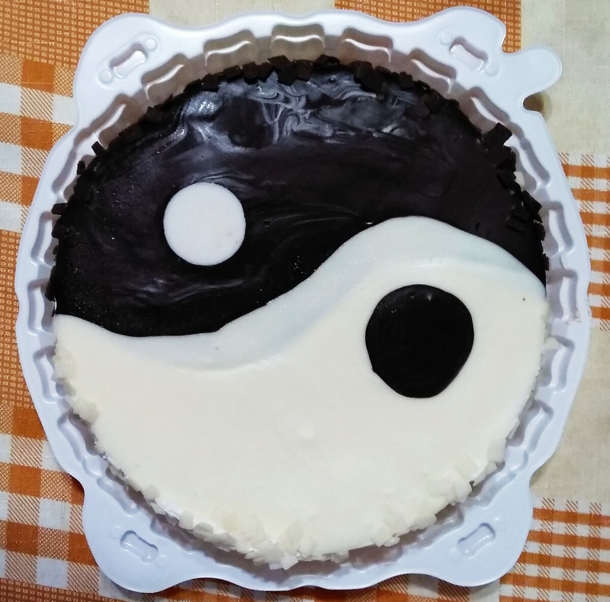 Везде должен быть баланс, помните об этом.