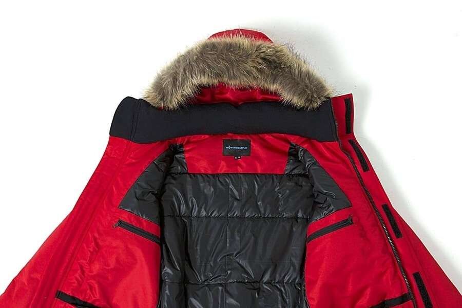 Парка Northwestfur