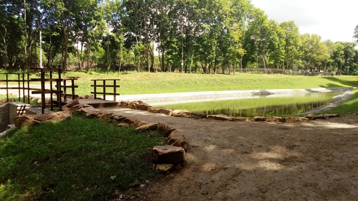 Эхоническая долина