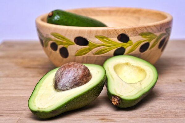 6 причин включить в рацион авокадо