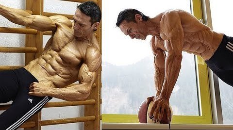 Раздел 3: Питание и режим