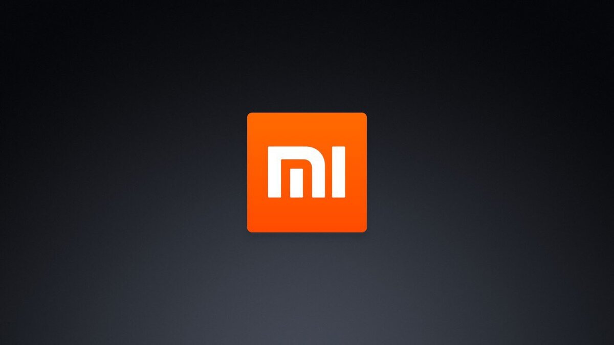 Логотип Xiaomi