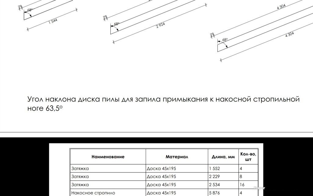 Проект