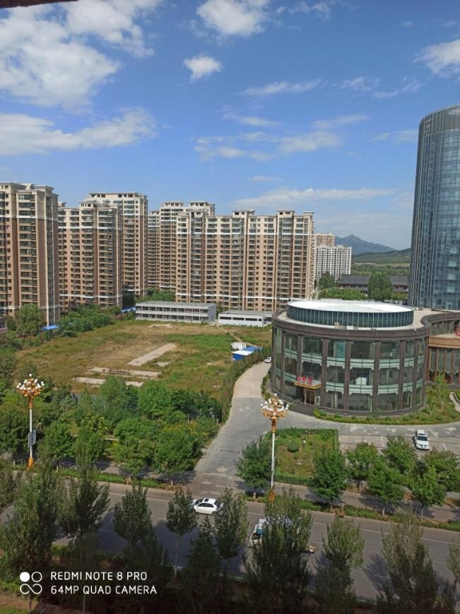 Redmi Note 8 Pro