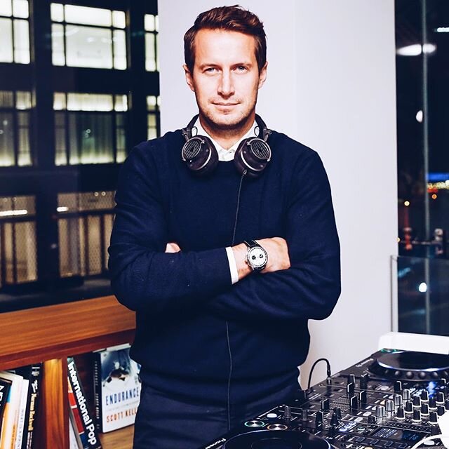 Фото: com/brendanfallis "Брендан Фаллис"