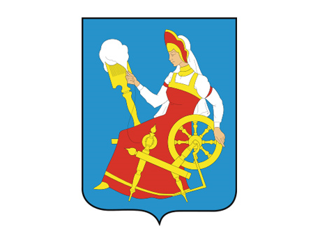 Герб Иванова