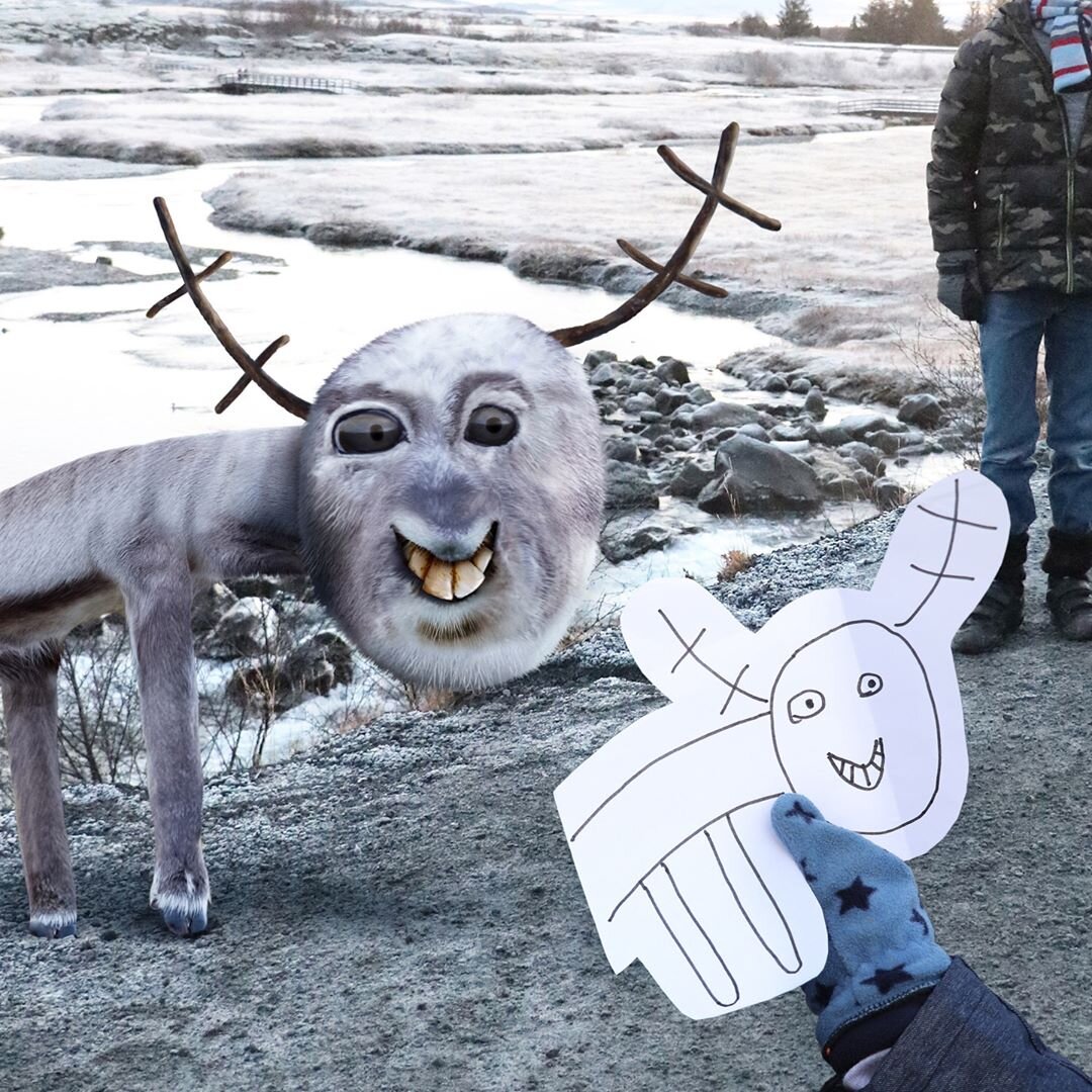 Все фото из инстаграма thingsihavedrawn