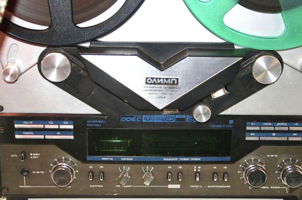 Дизайн модели был разнообразным!